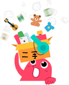 吉祥物